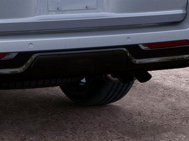 Lincoln Navigator Reserve 4WD 2027