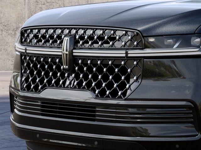 Lincoln Navigator Black Label 2027