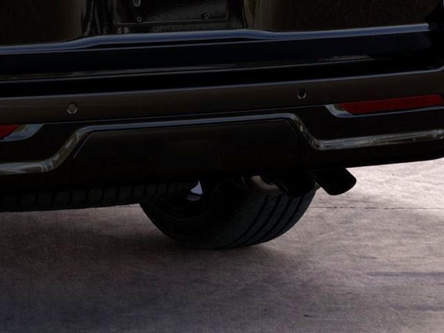 Lincoln Navigator Black Label 2027