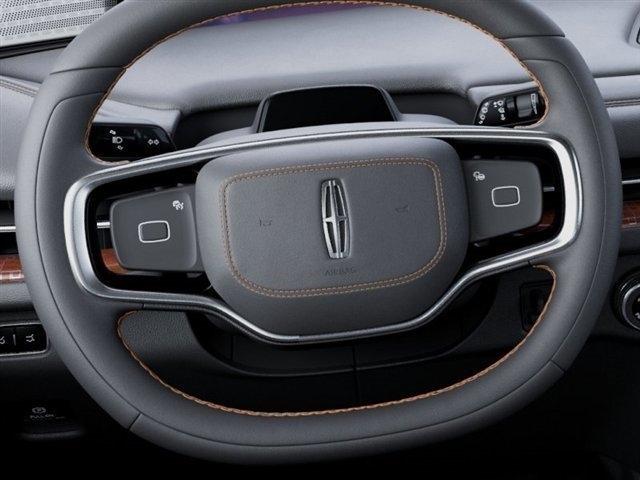 Lincoln Navigator Black Label 2027