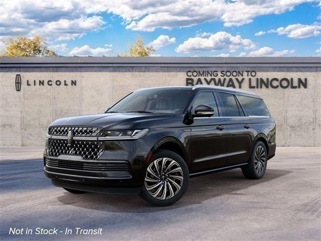 Lincoln Navigator L Black Label 4WD 2027