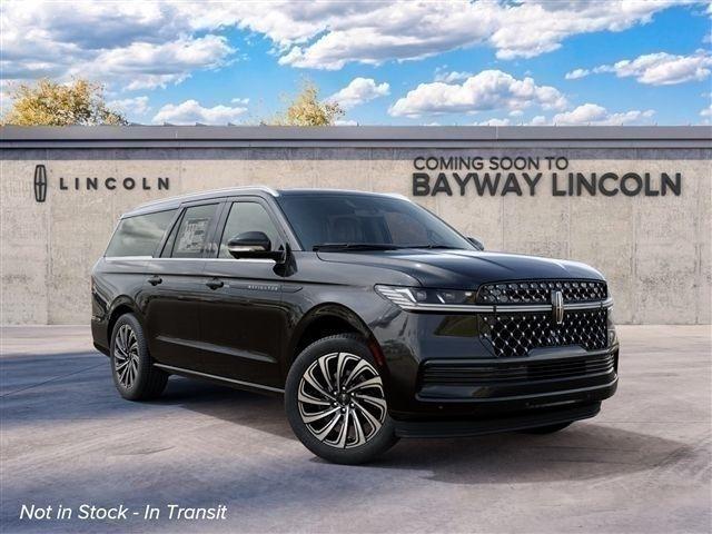 Lincoln Navigator L Black Label 4WD 2027