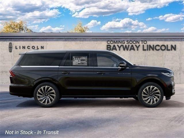 Lincoln Navigator L Black Label 4WD 2027