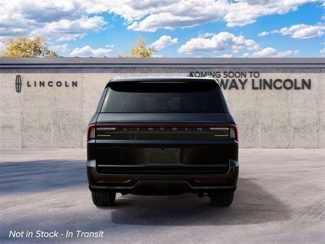 Lincoln Navigator L Black Label 4WD 2027