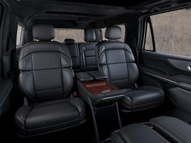 Lincoln Navigator L Black Label 4WD 2027