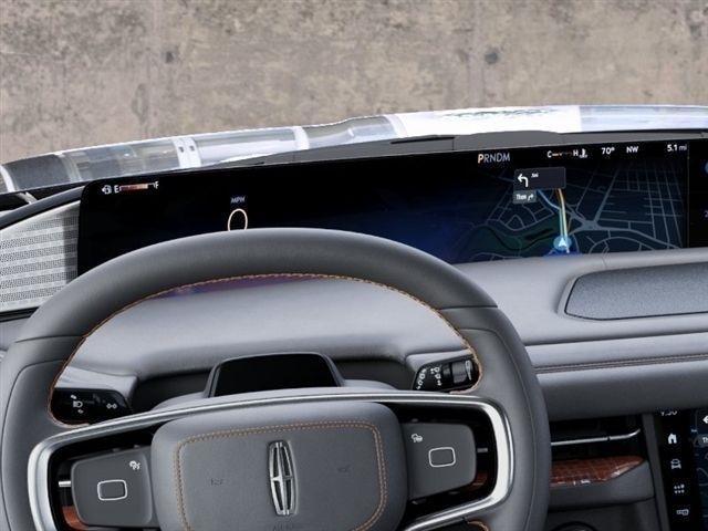 Lincoln Navigator L Black Label 4WD 2027