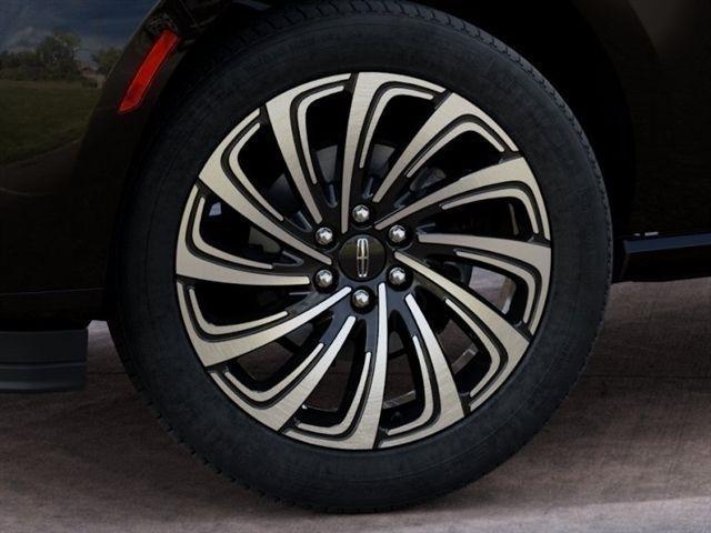 Lincoln Navigator L Black Label 4WD 2027