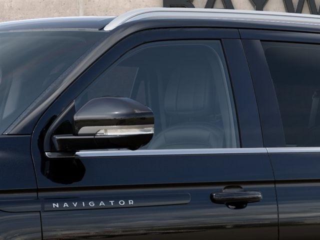Lincoln Navigator L Black Label 4WD 2027
