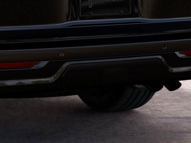 Lincoln Navigator L Black Label 4WD 2027