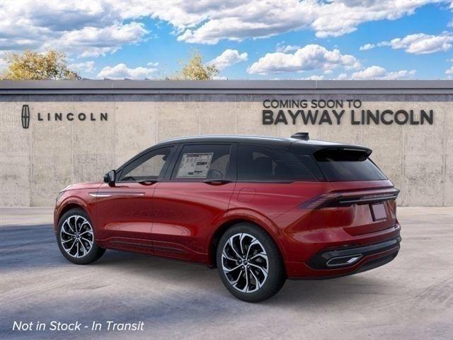 Lincoln Nautilus Reserve 2026