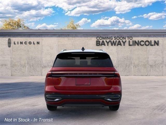 Lincoln Nautilus Reserve 2026