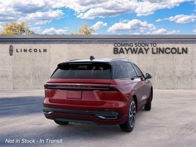 Lincoln Nautilus Reserve 2026