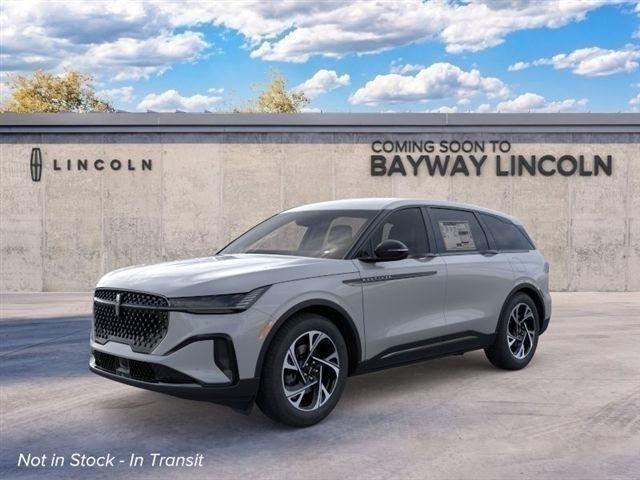 Lincoln Nautilus Premiere 2026
