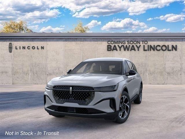 Lincoln Nautilus Premiere 2026