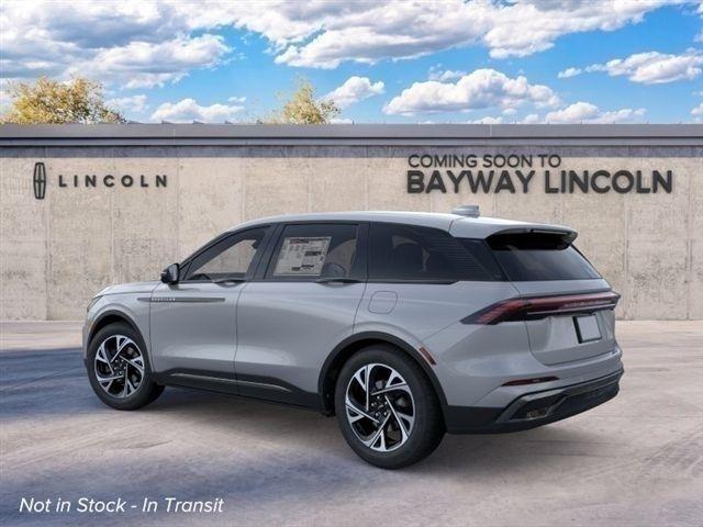 Lincoln Nautilus Premiere 2026
