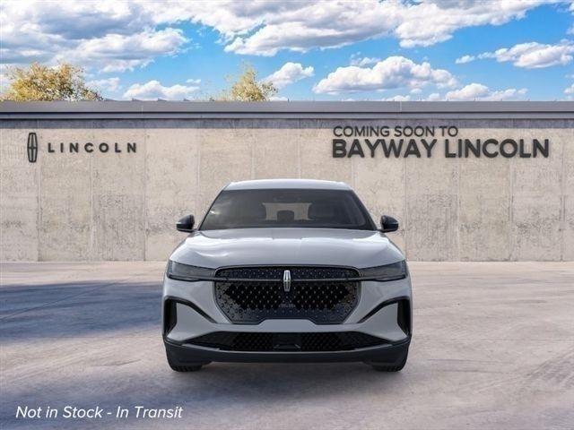 Lincoln Nautilus Premiere 2026