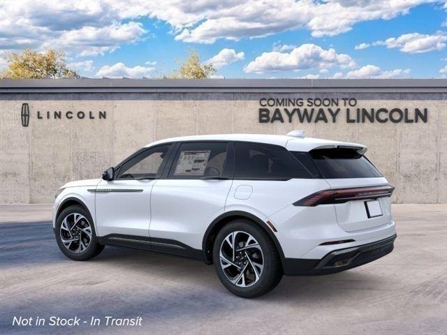Lincoln Nautilus Premiere 2026