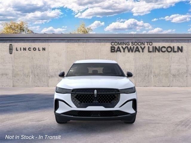 Lincoln Nautilus Premiere 2026