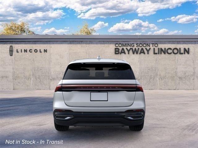 Lincoln Nautilus Premiere 2026
