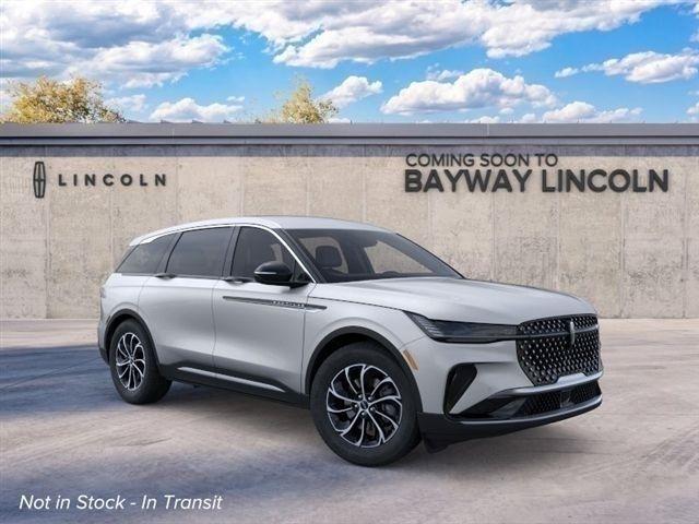 Lincoln Nautilus Premiere 2026