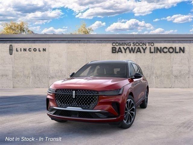 Lincoln Nautilus Reserve 2026