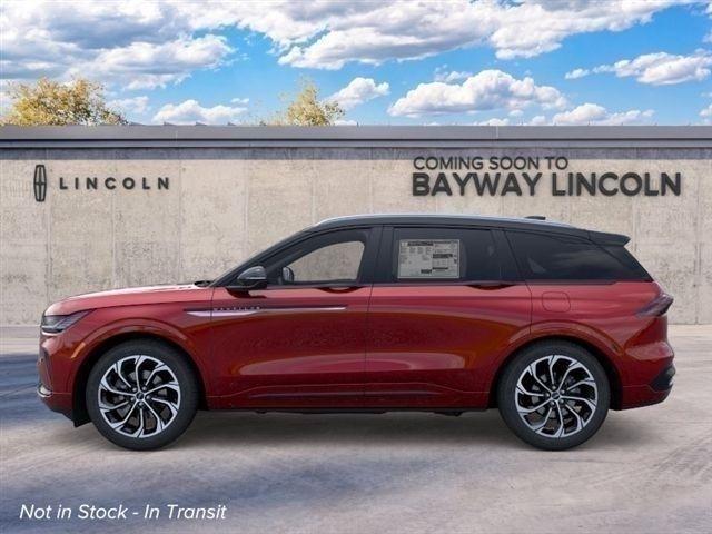 Lincoln Nautilus Reserve 2026