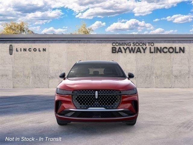 Lincoln Nautilus Reserve 2026