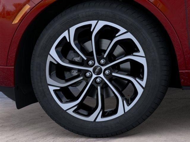 Lincoln Nautilus Reserve 2026