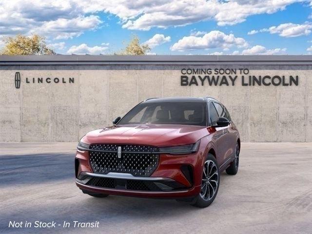 Lincoln Nautilus Reserve 2026
