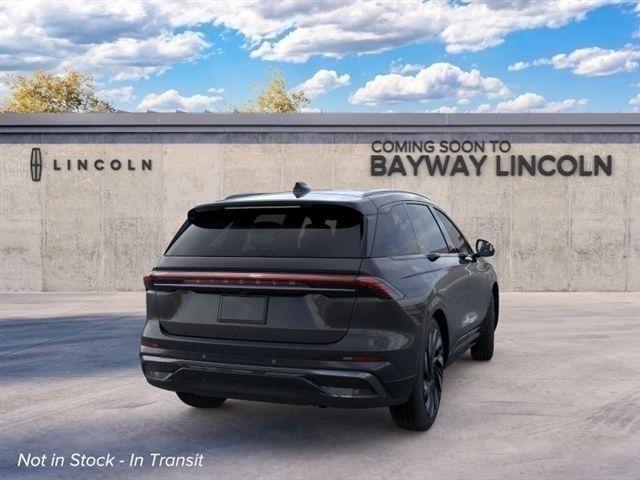 Lincoln Nautilus Reserve 2026