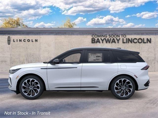 Lincoln Nautilus Reserve 2026