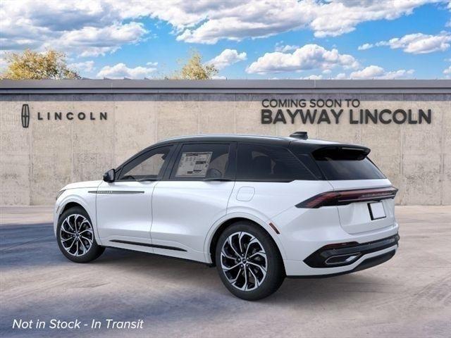 Lincoln Nautilus Reserve 2026