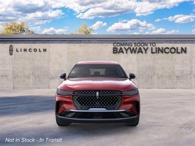 Lincoln Nautilus Premiere 2026