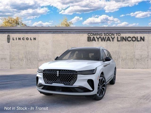 Lincoln Nautilus Reserve 2026