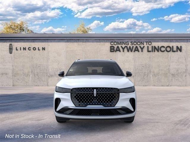 Lincoln Nautilus Reserve 2026