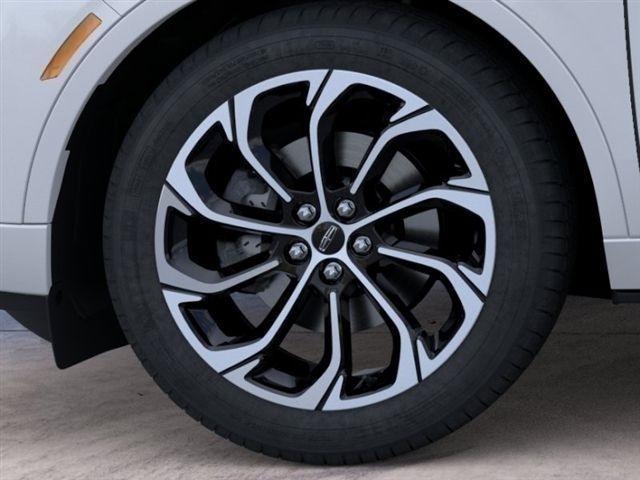 Lincoln Nautilus Reserve 2026