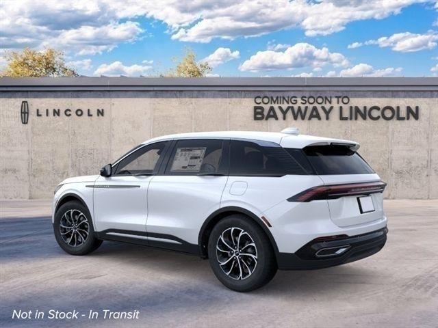 Lincoln Nautilus Premiere 2026