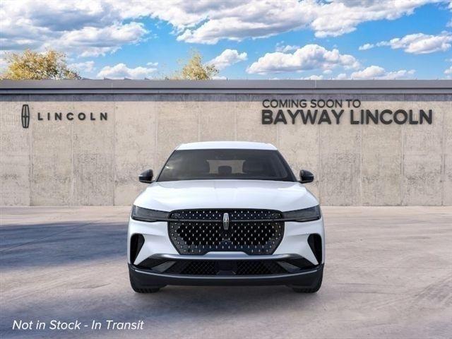 Lincoln Nautilus Premiere 2026
