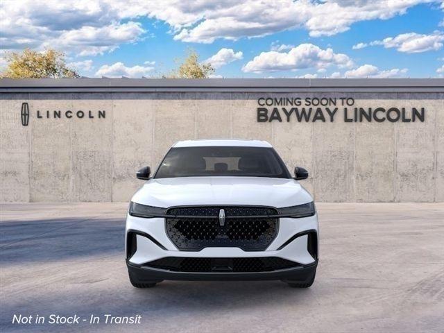 Lincoln Nautilus Premiere 2026