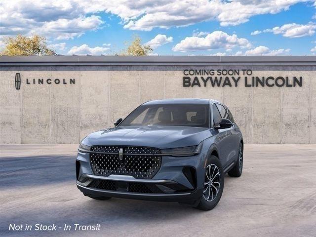 Lincoln Nautilus Premiere 2026