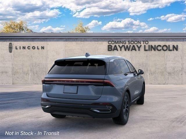 Lincoln Nautilus Premiere 2026