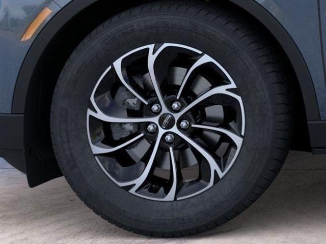 Lincoln Nautilus Premiere 2026