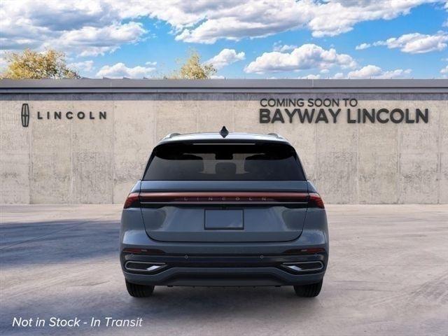 Lincoln Nautilus Reserve 2026