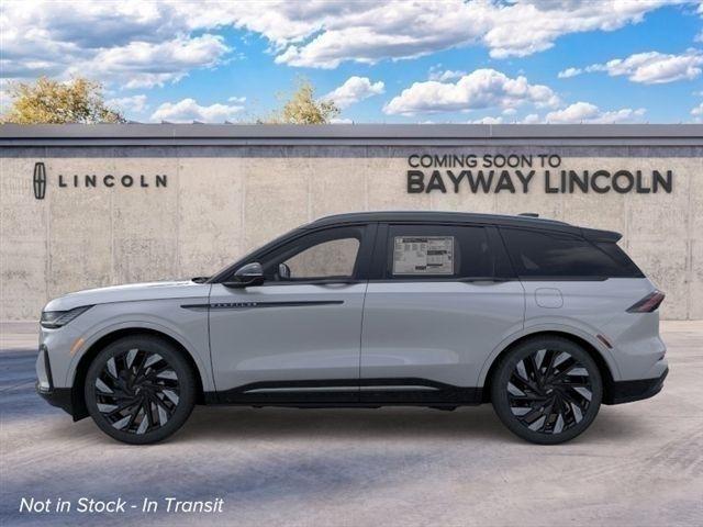 Lincoln Nautilus Reserve 2026
