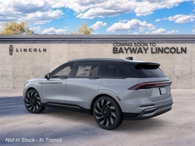 Lincoln Nautilus Reserve 2026