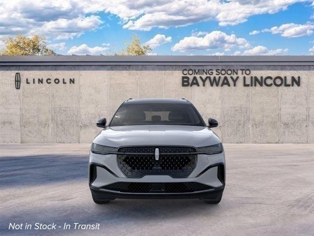 Lincoln Nautilus Reserve 2026