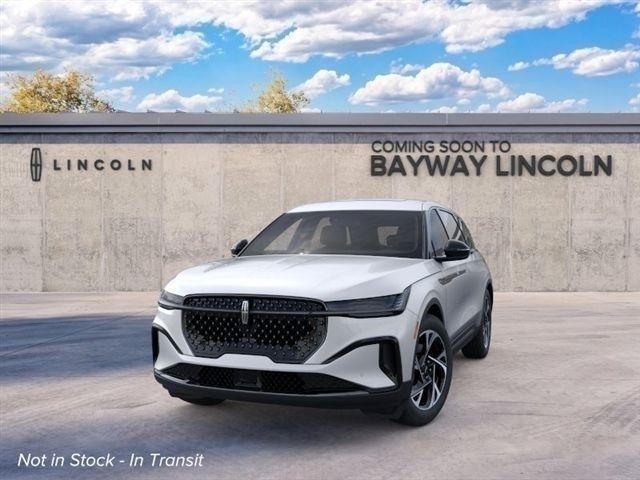 Lincoln Nautilus Premiere 2026