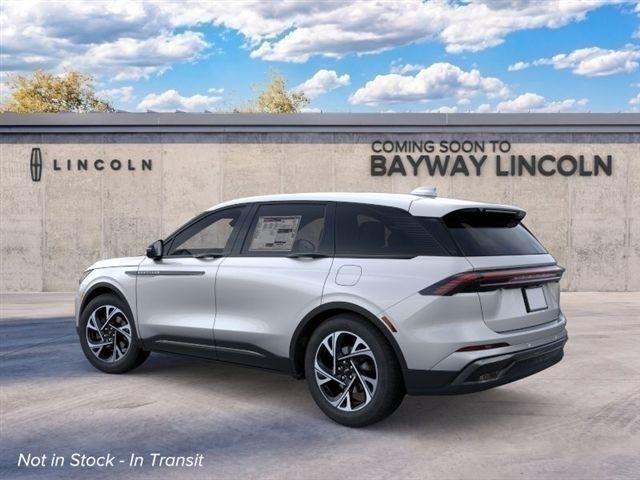 Lincoln Nautilus Premiere 2026