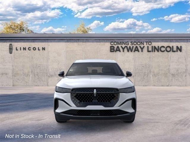 Lincoln Nautilus Premiere 2026