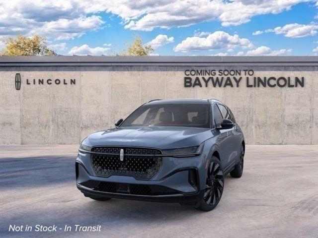 Lincoln Nautilus Reserve 2026